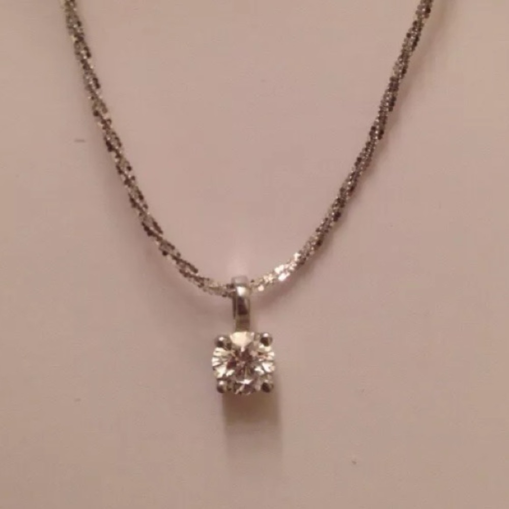 🔥Diamond Pendant🔥